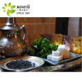Morocco Western Africa 4011 China green tea chunmee health benefits tea